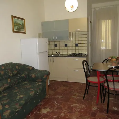 Bed & Breakfast La Luna *
