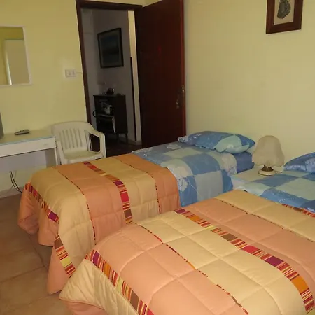 La Luna Bed & Breakfast