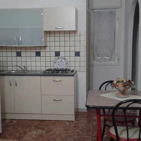 Bed & Breakfast La Luna *
