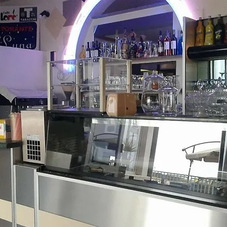 La Luna Bed & Breakfast